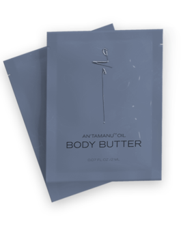 Brow & Body Butter