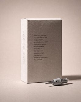 Sugarbird Soft – igły do makijażu permanentnego, 10 szt. (preorder)